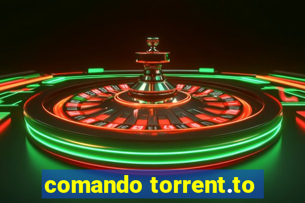 comando torrent.to